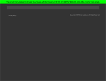 Tablet Screenshot of instructed.com